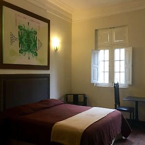 Hospedaje Santa Rosa- Centro Historico